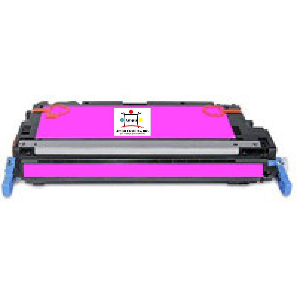 Compatible Toner Cartridge Replacement For Canon 1658B001AA (111) Magenta (6K YLD)