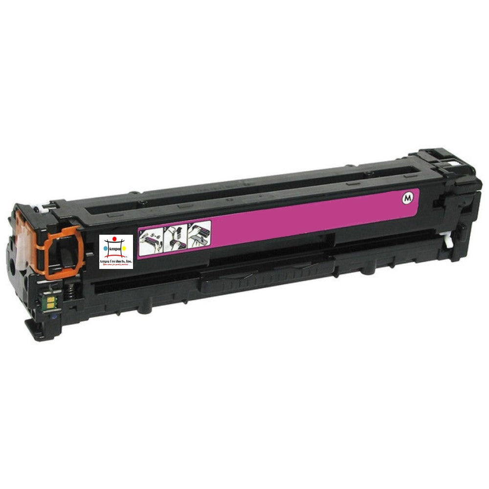 Compatible Toner Cartridge Replacement For Canon 1978B001AA (116) Magenta (1.5K YLD)