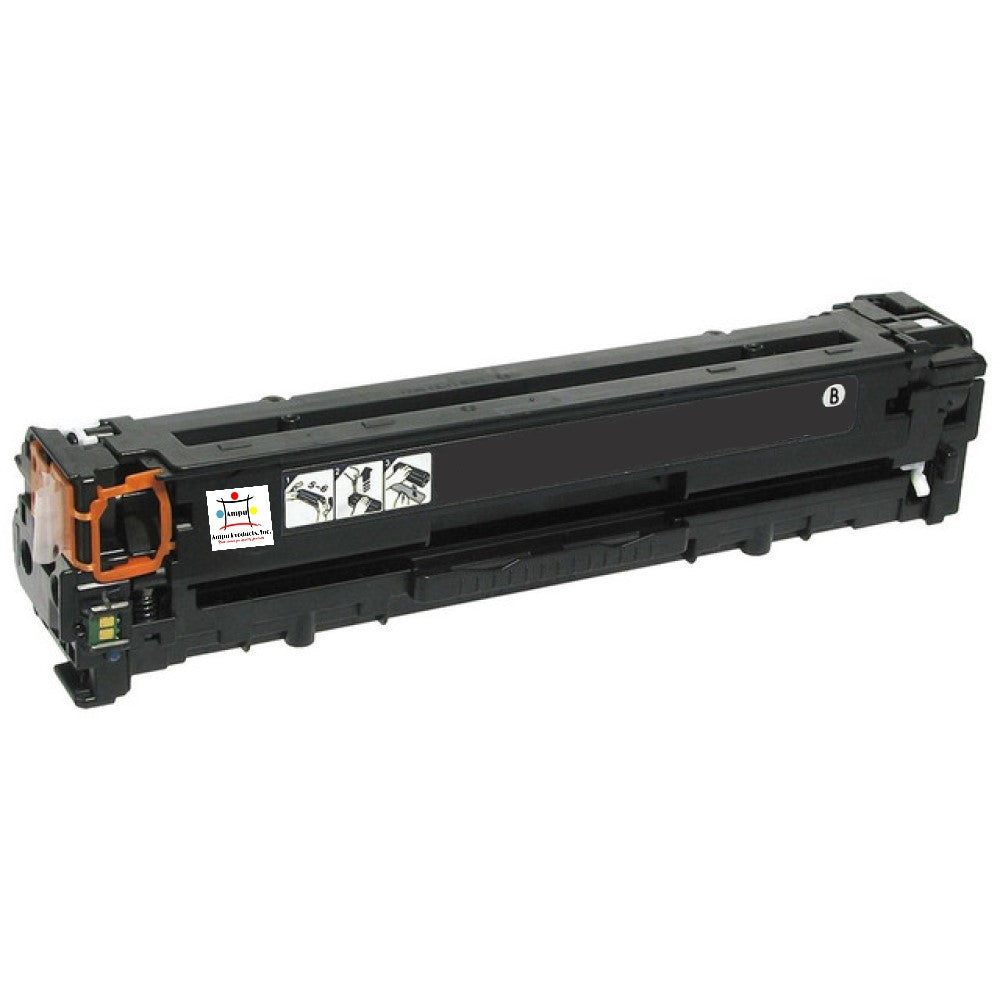 Compatible Toner Cartridge Replacement For Canon 1980B001AA (116) Black (2.3K YLD)