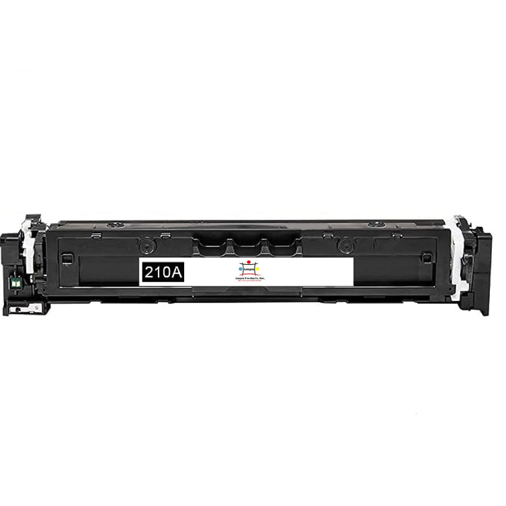 Compatible Toner Cartridge Replacement For HP W2100A (210A) Black (2K YLD)