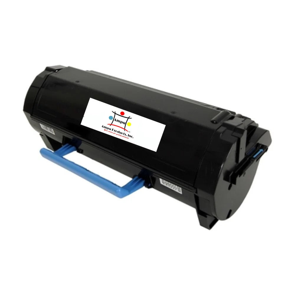 Compatible Toner Cartridge Replacement For Lexmark 24B6035 (Black) 16K YLD