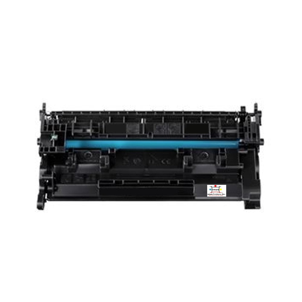 Compatible Toner Cartridge Replacement For Canon 3009C001 (057) Black (3.1K YLD)