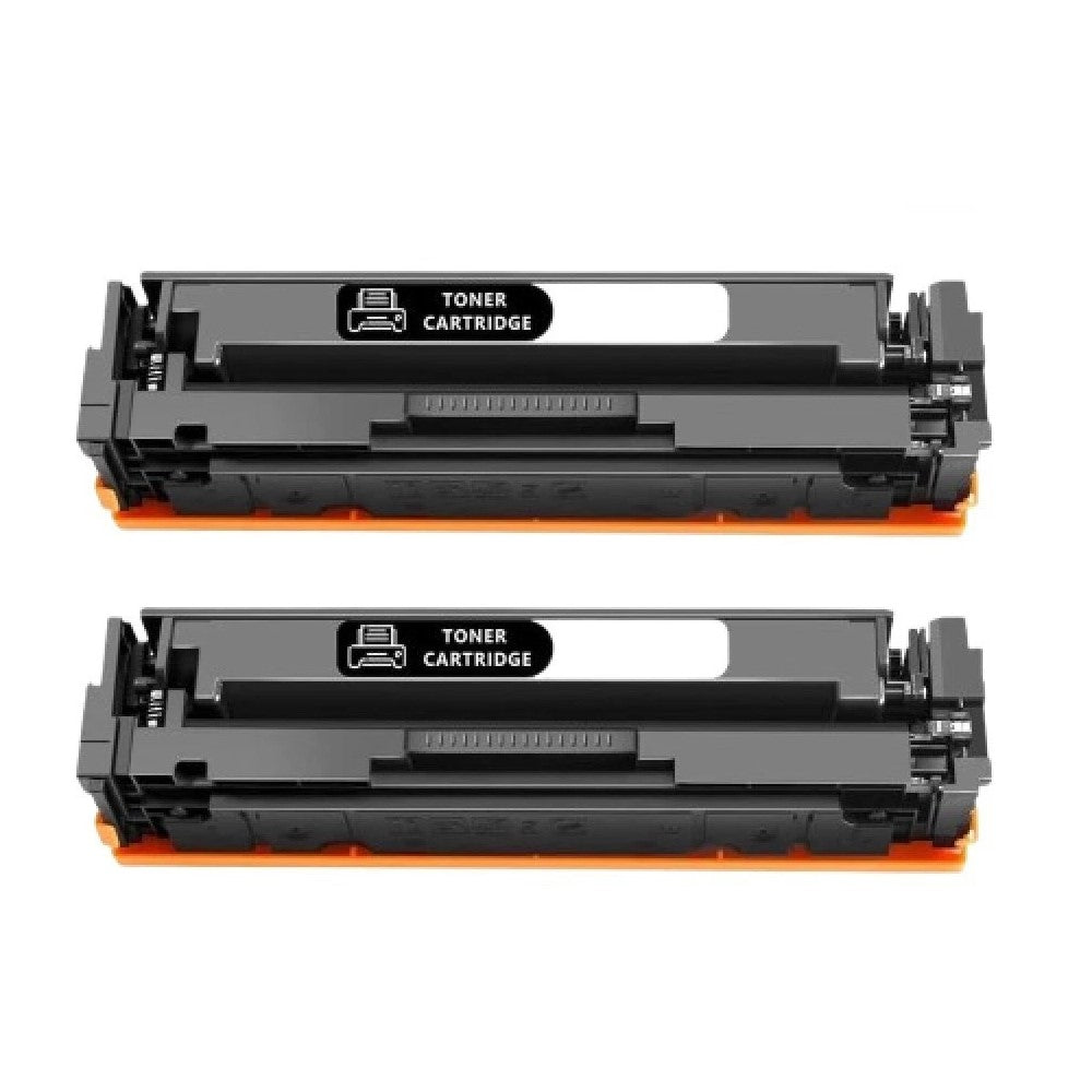 Compatible Toner Cartridge Replacement for 3024C001 (054K) Black (1.2K YLD) 2 Pack