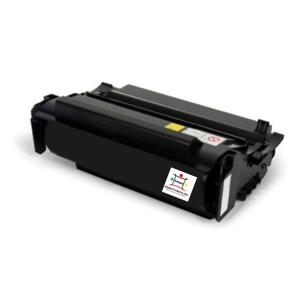 Compatible Toner Cartridge Replacement For Dell 310-3674 (Black) 10K YLD