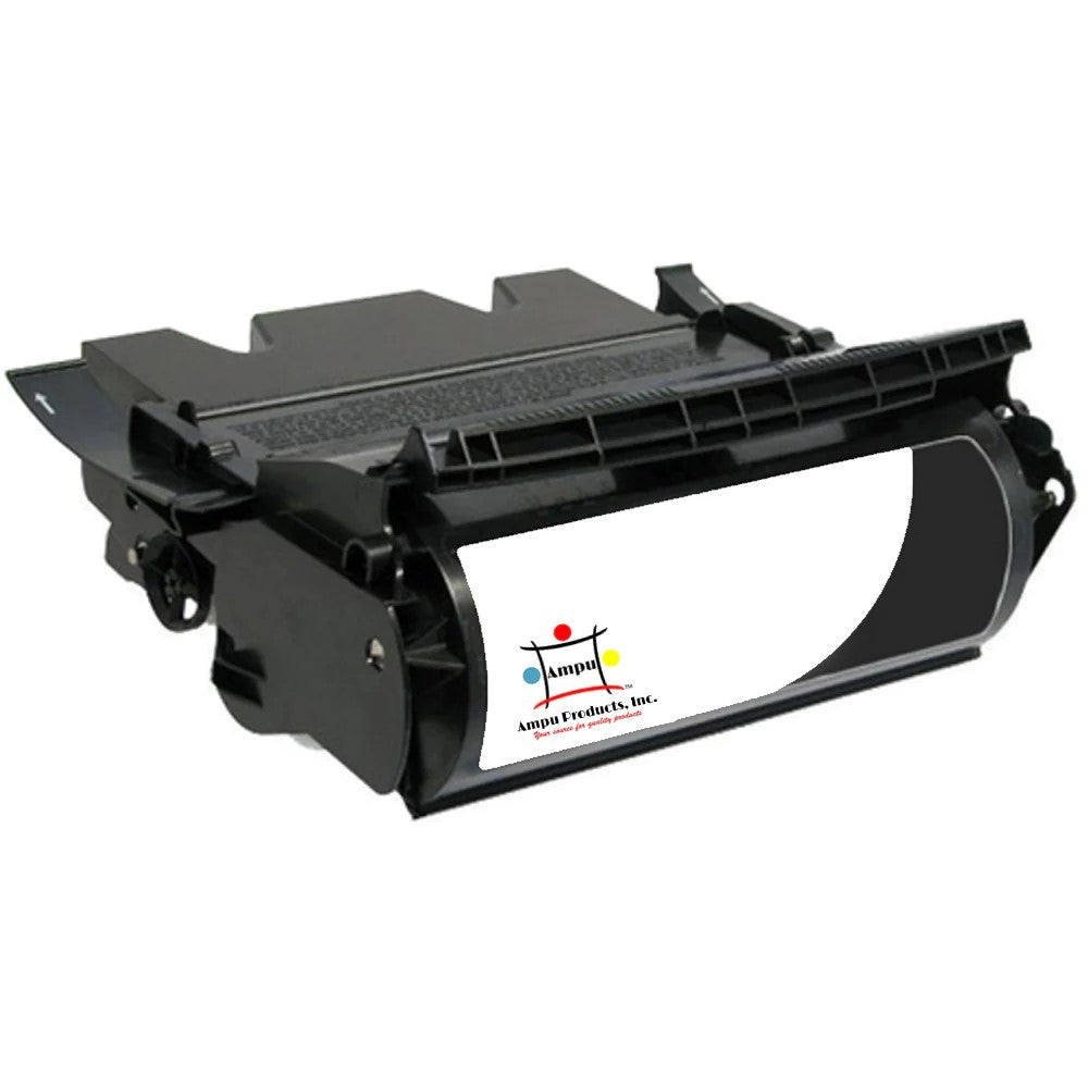 Compatible Toner Cartridge Replacement For Dell 310-4131 (K2885) Black (18K YLD)