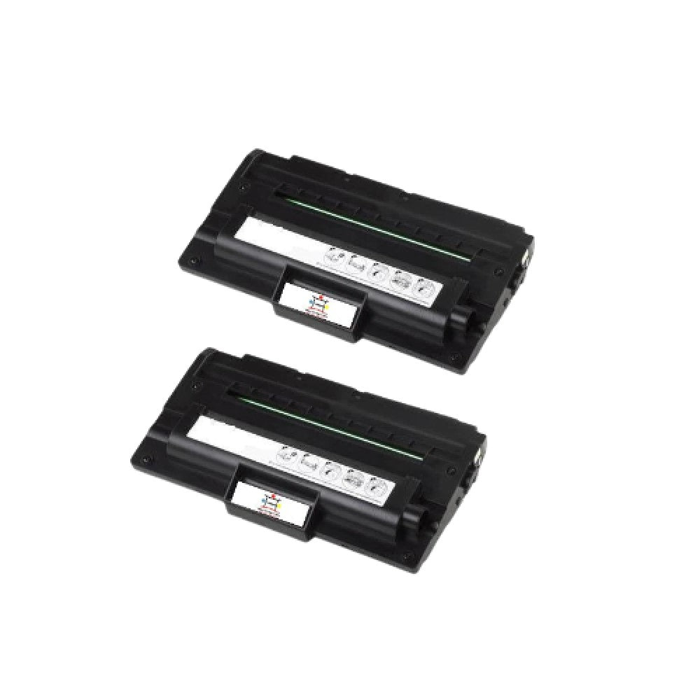 Compatible Toner Cartridge Replacement For Dell 310-5417 (310-5416) Black (5K YLD) 2-Pack