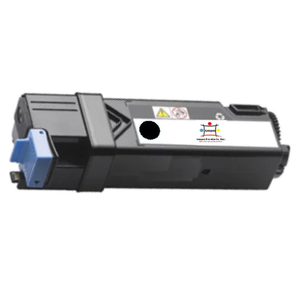 Compatible Toner Cartridge Replacement For Dell 330-1389 (High Yield Black) 2.5K YLD