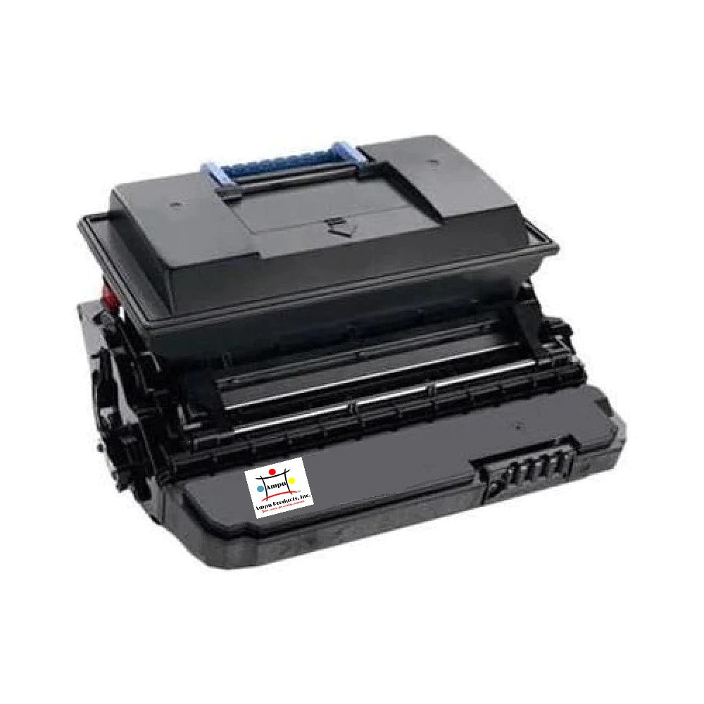 Compatible Toner Cartridge Replacement For DELL 330-2045 (NY313) Black High Yield (20K YLD)