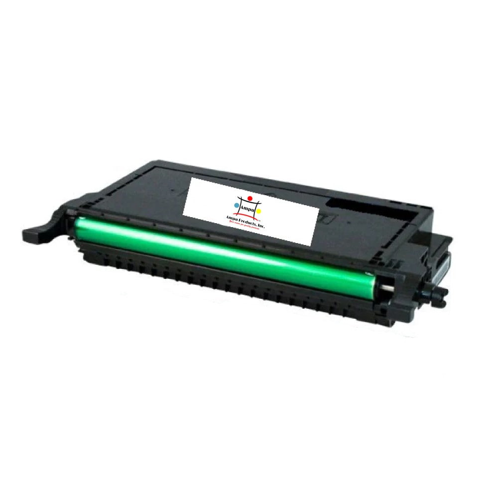 Compatible Toner Cartridge Replacement For DELL 330-3789 (3303789) Black (5.5K YLD)