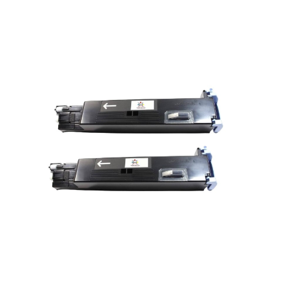 Compatible Waste Toner Cartridge Replacement For DELL 330-5844 (J353R) 2-Pack