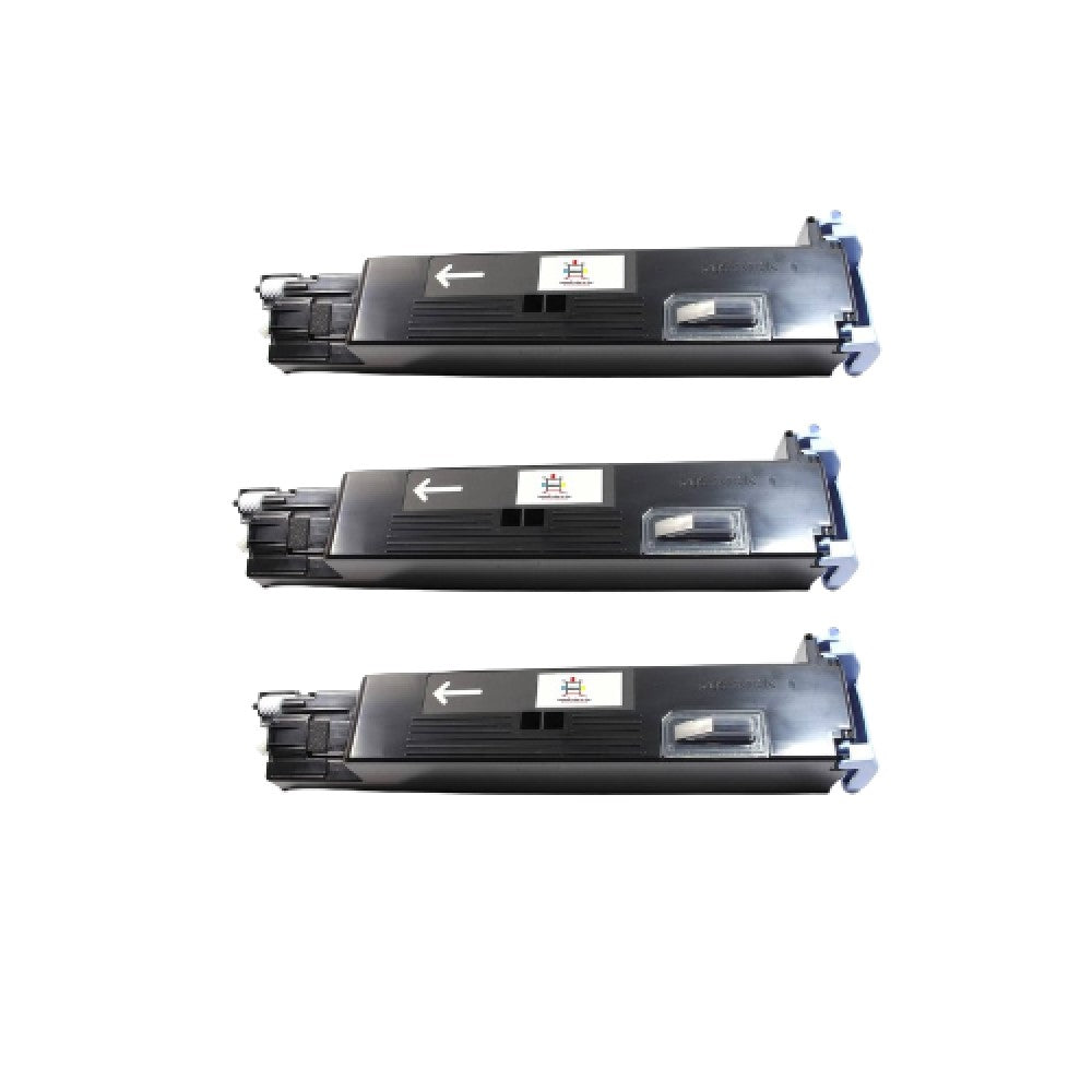 Compatible Waste Toner Cartridge Replacement For DELL 330-5844 (J353R) 3-Pack