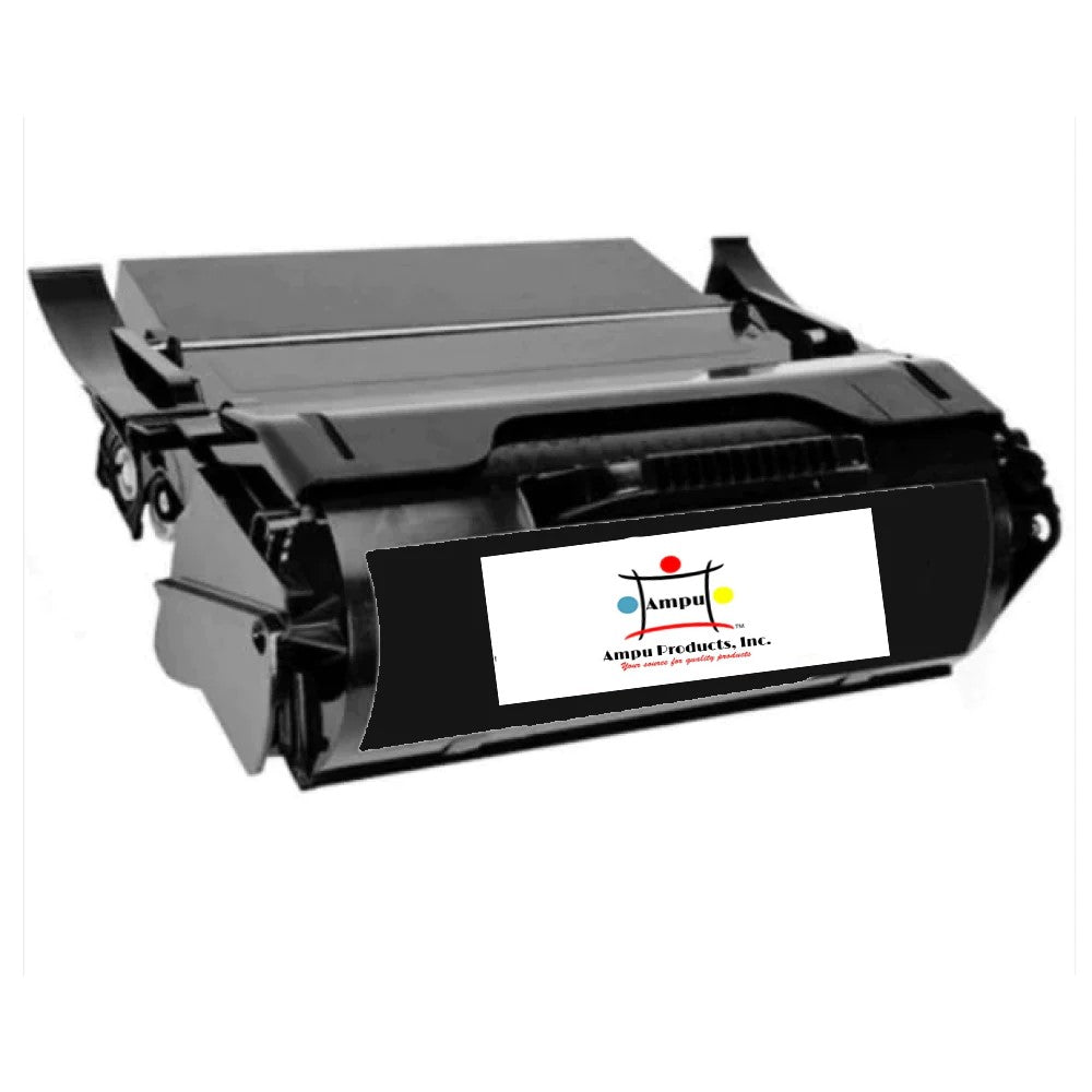 Compatible Toner Cartridge Replacement For Dell 330-6991 (Black) 21K YLD