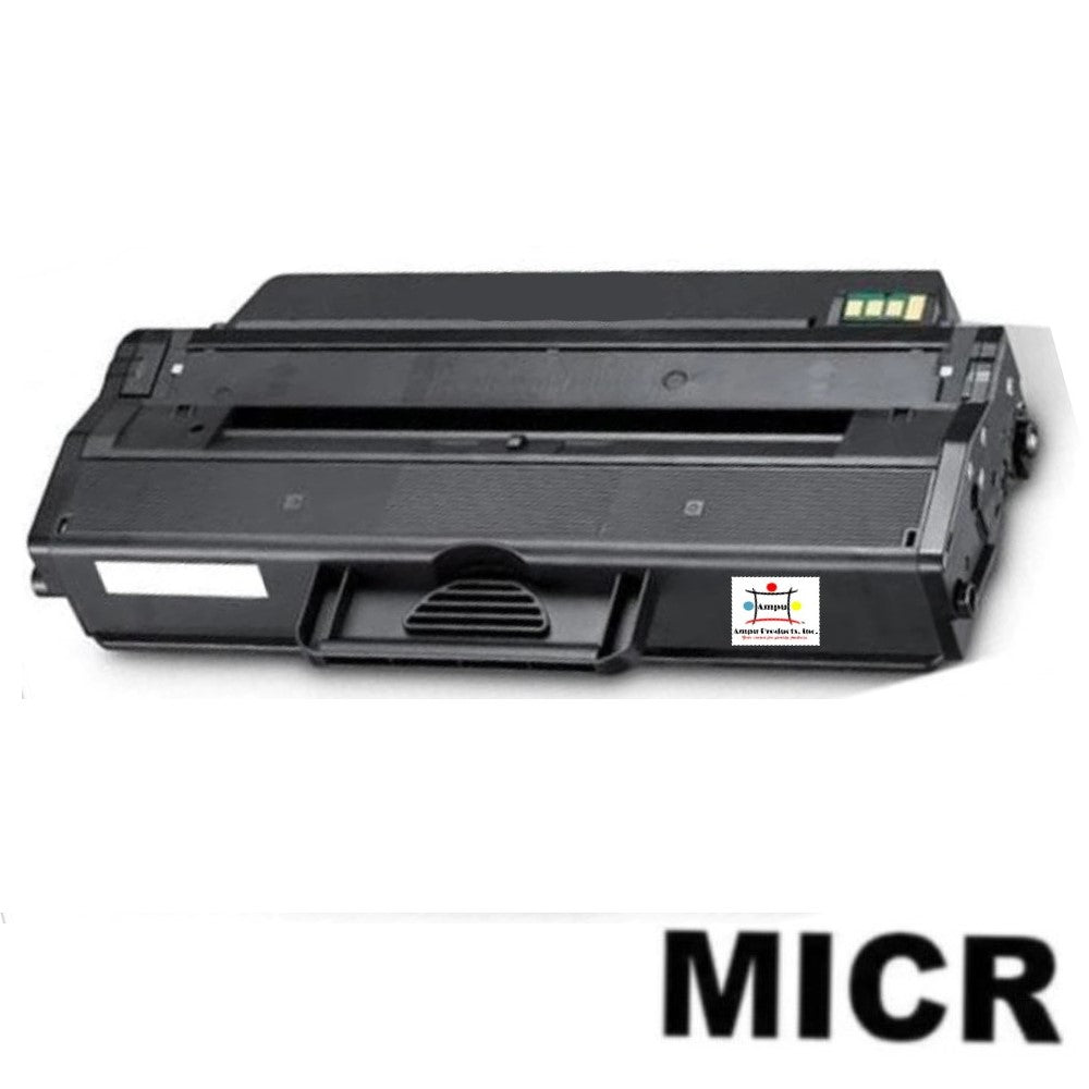 Compatible Toner Cartridge Replacement For DELL 331-7328 (DRYXV) High Yield Black (2.5K YLD) W/Micr