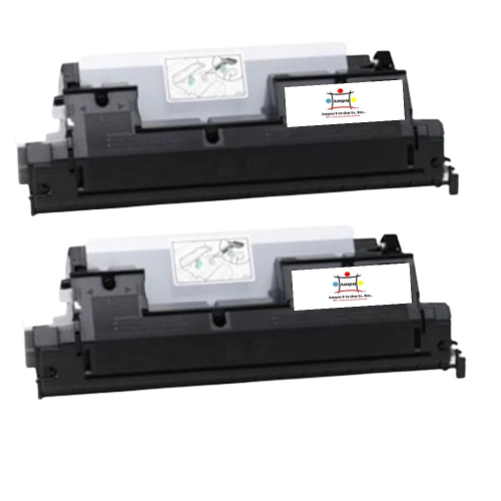 Compatible Toner Cartridge Replacement For Lanier 339479 (T2700L) Black (4.5K YLD) 2-Pack