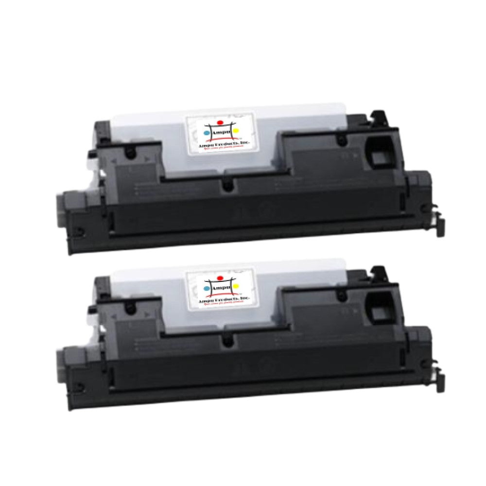 Compatible Toner Cartridge Replacement For Ricoh 339479 (T2700L) Black (4.5K YLD) 2-Pack
