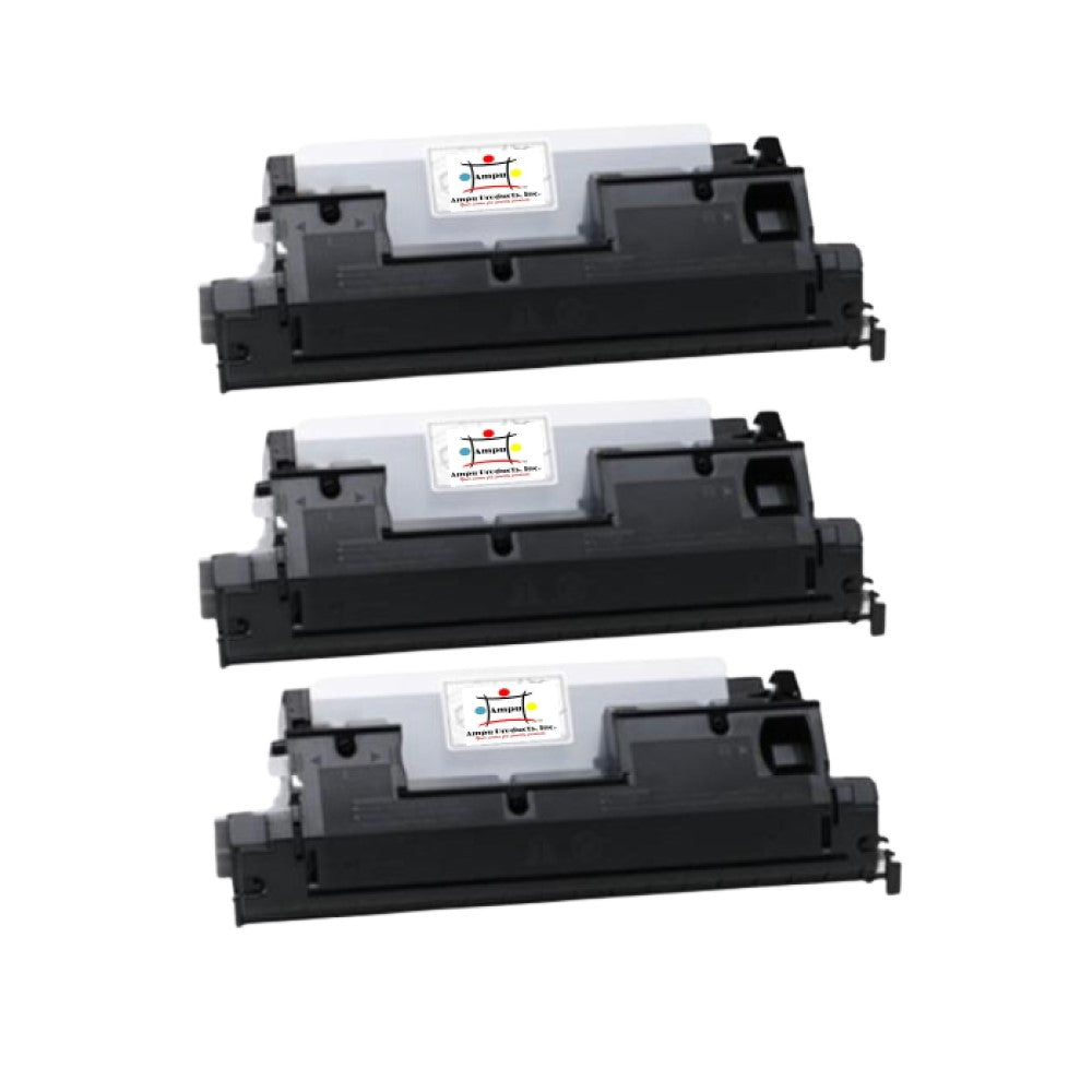 Compatible Toner Cartridge Replacement For Ricoh 339479 (T2700L) Black (4.5K YLD) 3-Pack