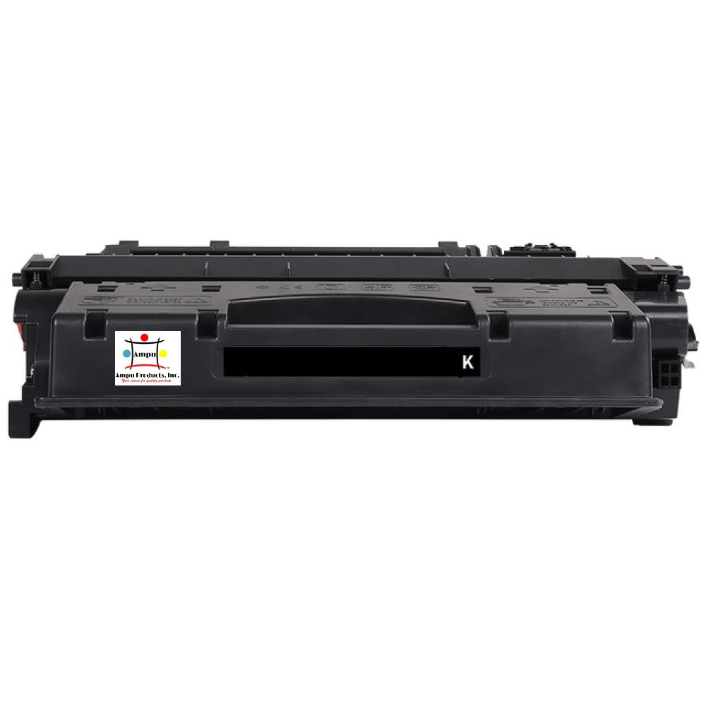 Compatible Toner Cartridge Replacement For CANON 3480B001AA (119XL) High Yield Black (6.4K YLD)