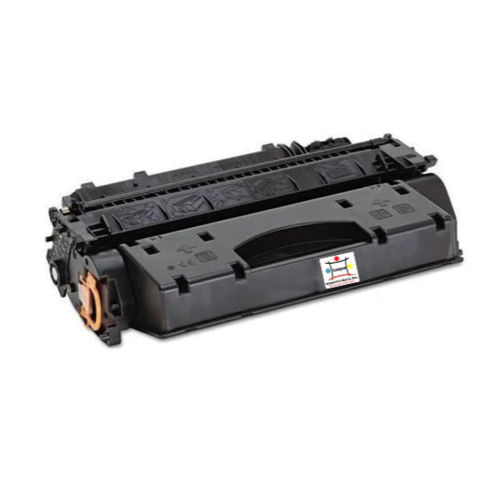 Compatible Toner Cartridge Replacement For CANON 3480B005AA (GPR-41) Black (6.4K YLD)