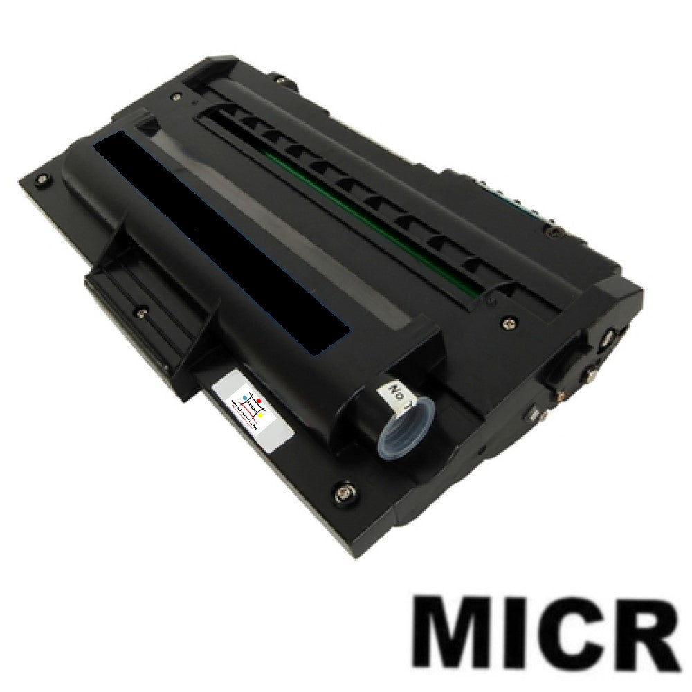 Compatible Toner Cartridge Replacement For Ricoh 402455 (Black) 5K YLD (W/Micr)