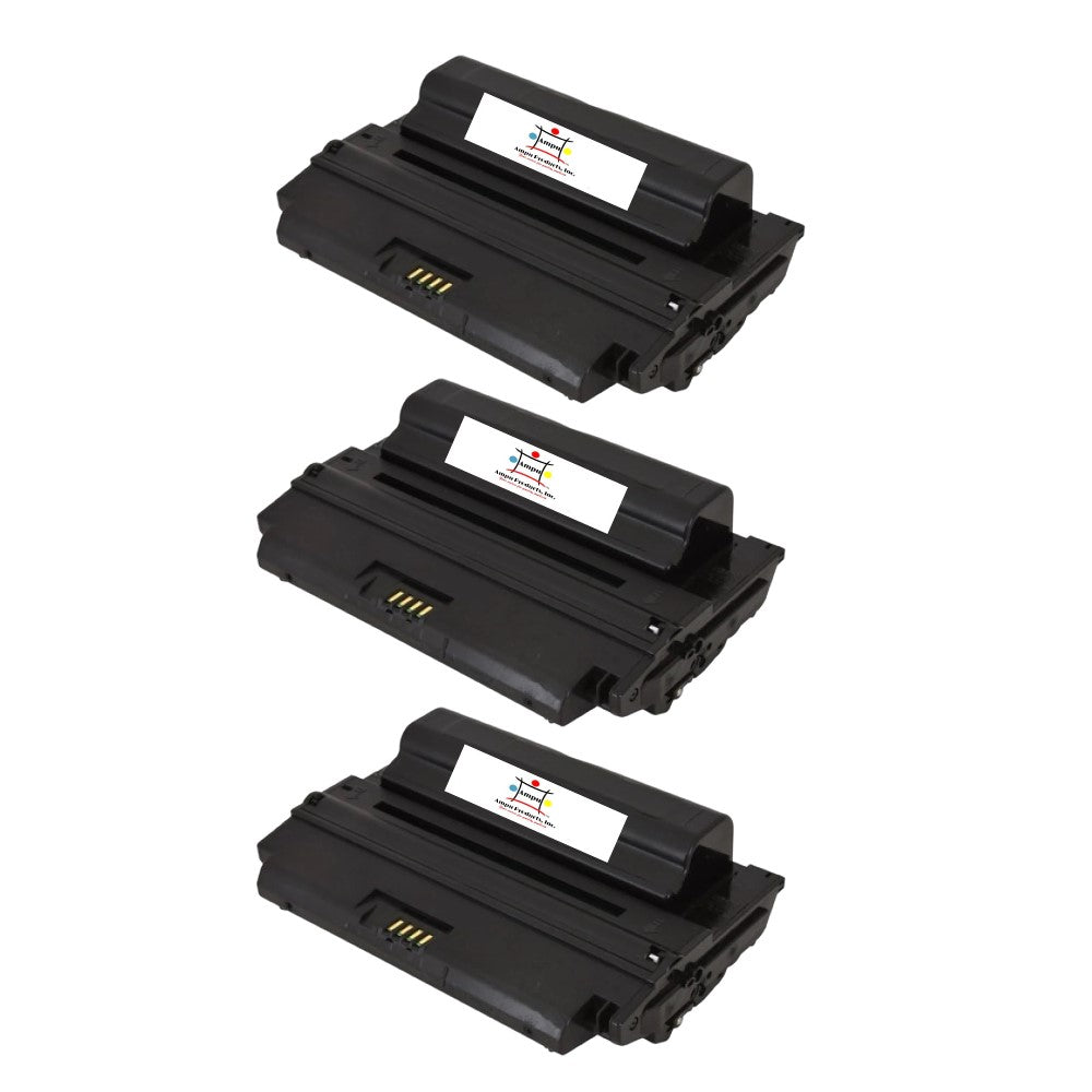 Compatible Toner Cartridge Replacement For Ricoh 402888 (Black) 8K YLD (3-Pack)