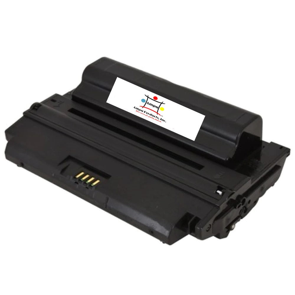 Compatible Toner Cartridge Replacement For Lanier 402888 (407172) Black (8K YLD)