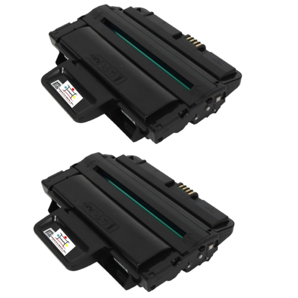 Compatible Toner Cartridge Replacement For Ricoh 406212 (Type SP3300A) Black (5K YLD) 2-Pack