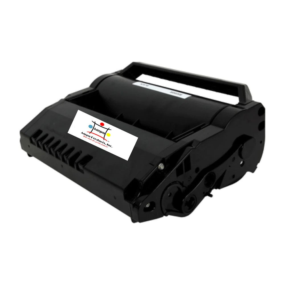 Compatible Toner Cartridge Replacement For Lanier 406683 (SP5200HA) Black (25K YLD)