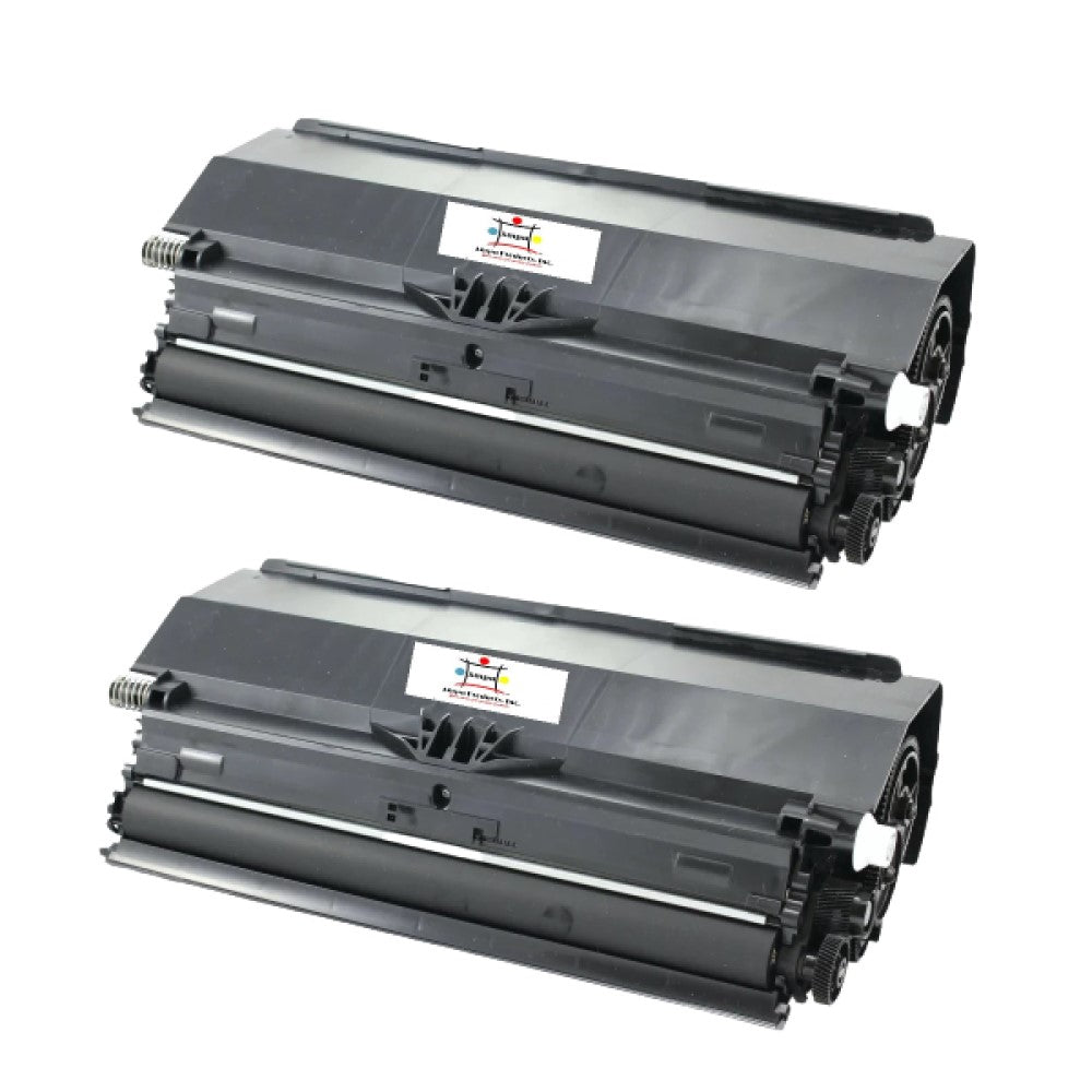 Compatible Toner Cartridge Replacement For RICOH 406978 (TYPE SP440SF) Black (18K YLD) 2-Pack