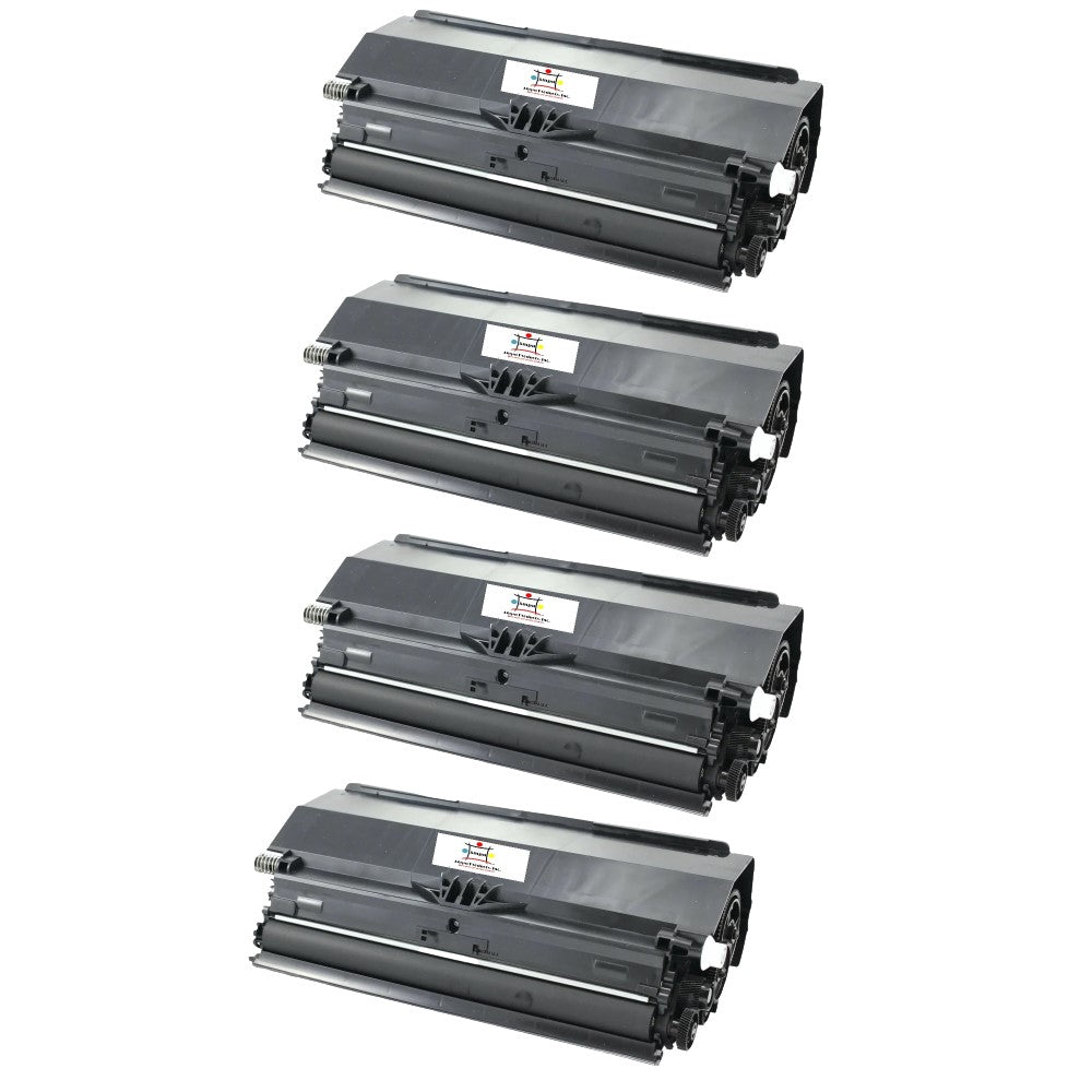 Compatible Toner Cartridge Replacement For RICOH 406978 (TYPE SP440SF) Black (18K YLD) 4-Pack