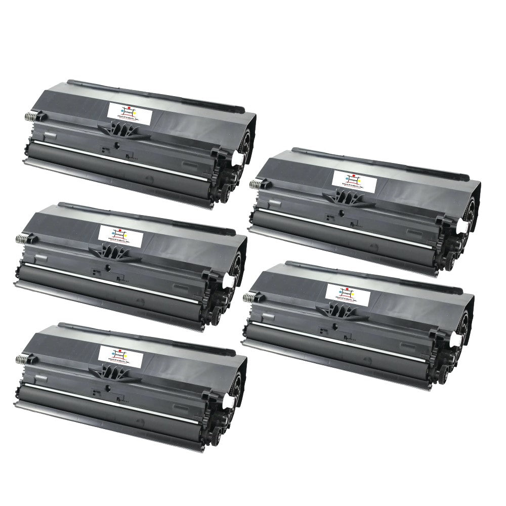 Compatible Toner Cartridge Replacement For RICOH 406978 (TYPE SP440SF) Black (18K YLD) 5-Pack