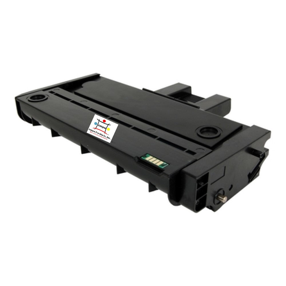 Compatible Toner Cartridge Replacement For Ricoh 407258 ( Black) 2.6K YLD