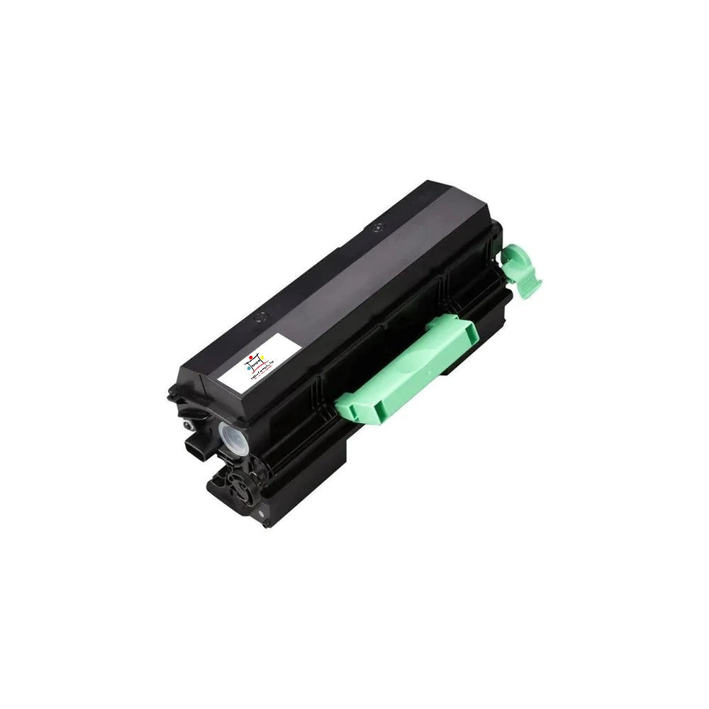 Compatible Toner Cartridge Replacement For Lanier 407316 (SP-4500HA) Extra High Yield Black (12K YLD)