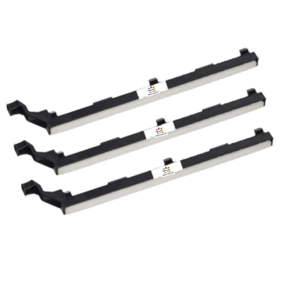 Compatible Fuser Wiper Replacement For Lexmark 40X8579 (MS710, MS711) 3-Pack