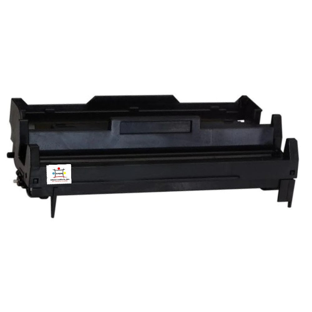 Compatible Drum Unit Replacement For OKIDATA 42102801 (Type-C9) Black (25K YLD)