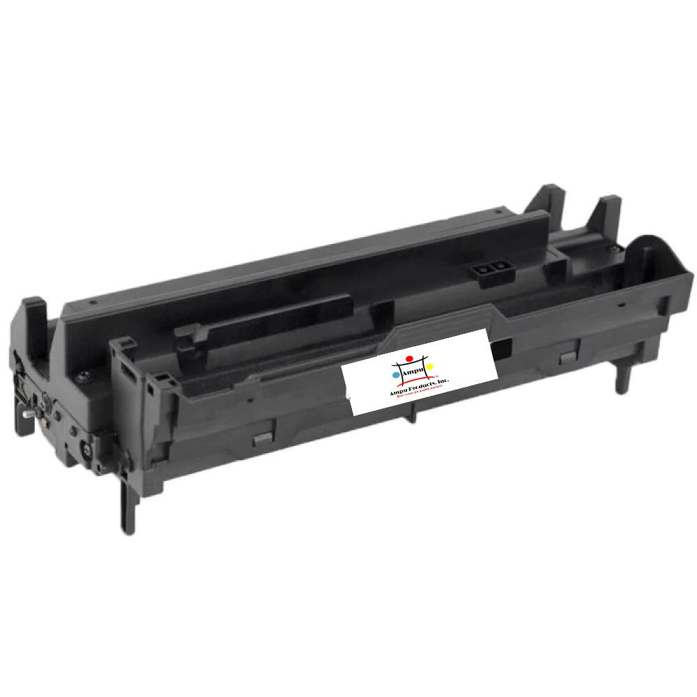 Compatible Drum Unit Replacement For OKIDATA 43501901 (Black) 25K YLD