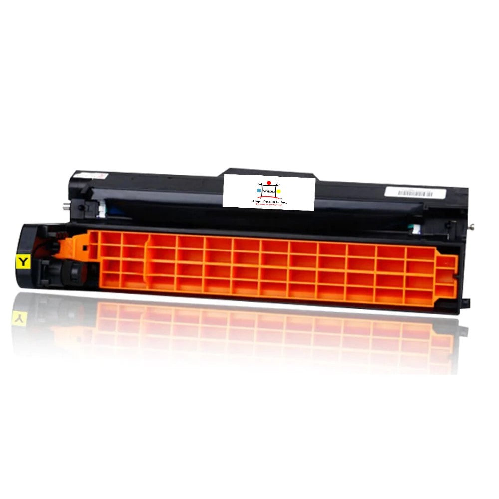 Compatible Drum Unit Replacement For Okidata 44844413 (Yellow) 30K YLD