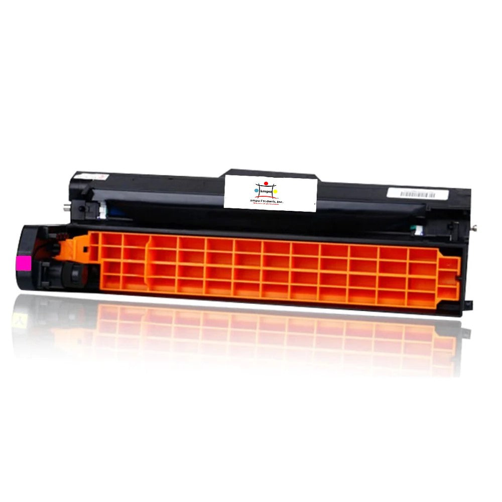 Compatible Drum Unit Replacement For Okidata 44844414 (Magenta) 30K YLD