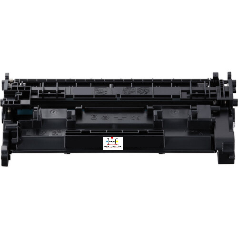 Compatible Toner Cartridge Replacement For CANON 5639C001 (070) Black (3K YLD)