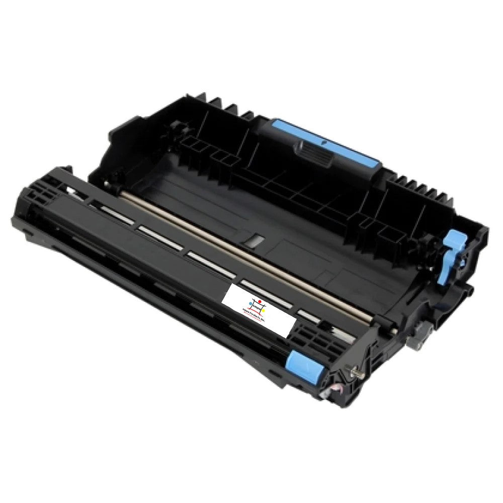 Compatible Drum Unit Replacement For Dell 593-BBKE (Black) 12K YLD