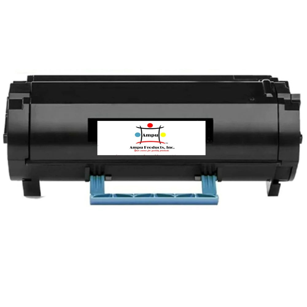 Compatible Toner Cartridge Replacement For DELL 593-BBYO (FR3HY) Black (3K YLD)