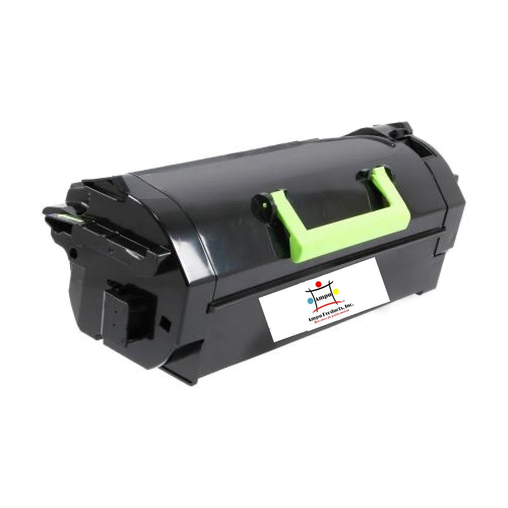 Compatible Toner Cartridge Replacement For Dell 593-BBYS (200903P) Black (25K YLD)