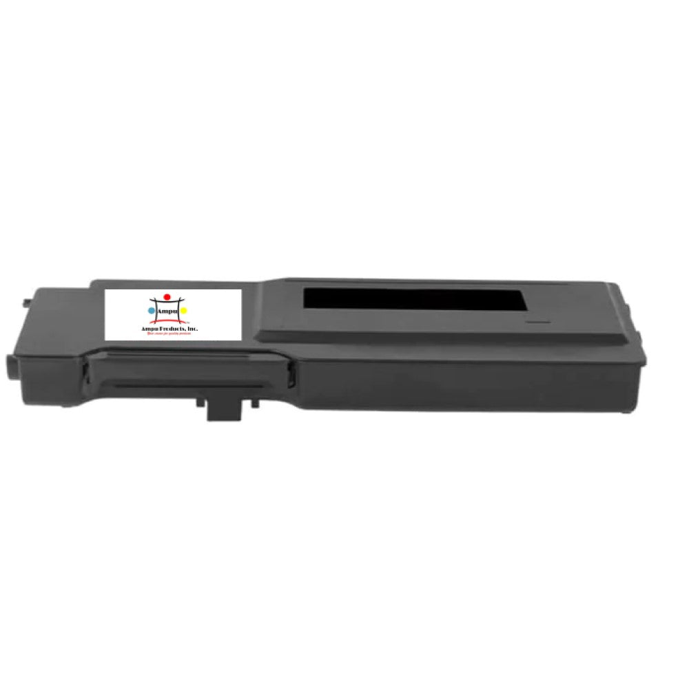 Compatible Toner Cartridge Replacement For Dell 593-BCBC (1KTWP) High Yield Black (11K YLD)