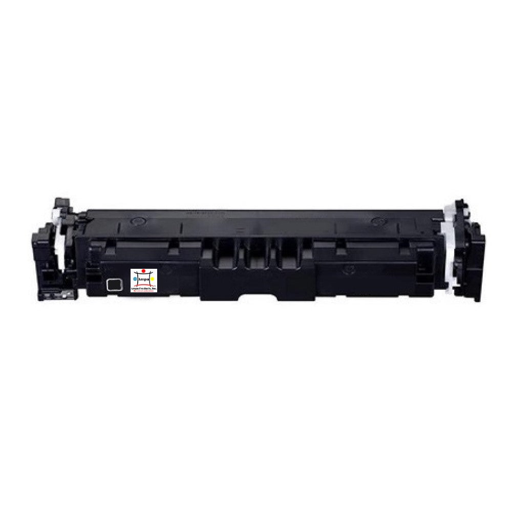 Compatible Toner Cartridge Replacement For Canon 6365C001 (075) Black (1.3K YLD) MF660, LBP640 Series