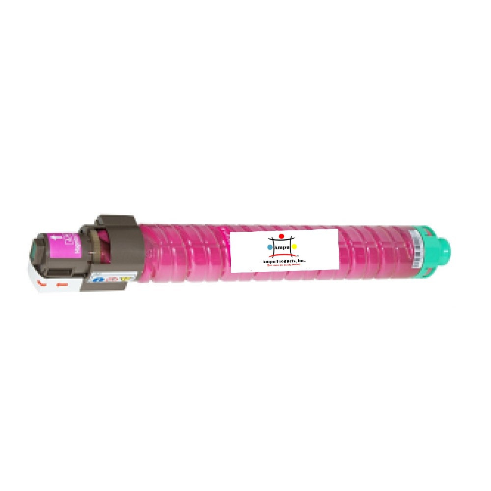 Compatible Toner Cartridge Replacement For Ricoh 820016 (High Yield Magenta) 15K YLD