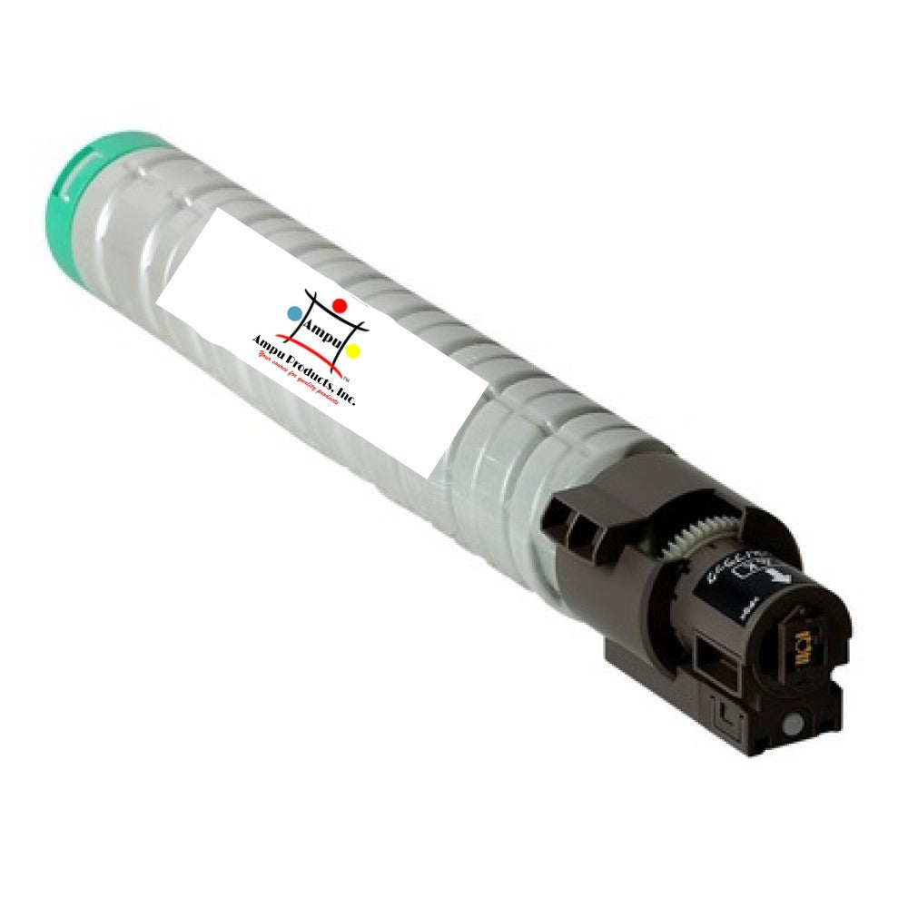 Compatible Toner Cartridge Replacement For Lanier 821181 (Black) 27K YLD