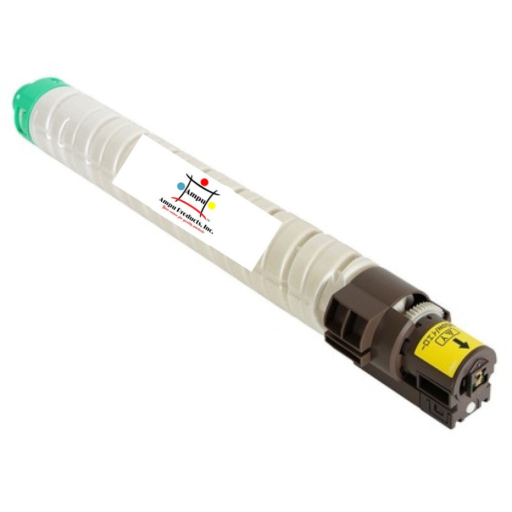 Compatible Toner Cartridge Replacement For Ricoh 821182 (Yellow) 27K YLD
