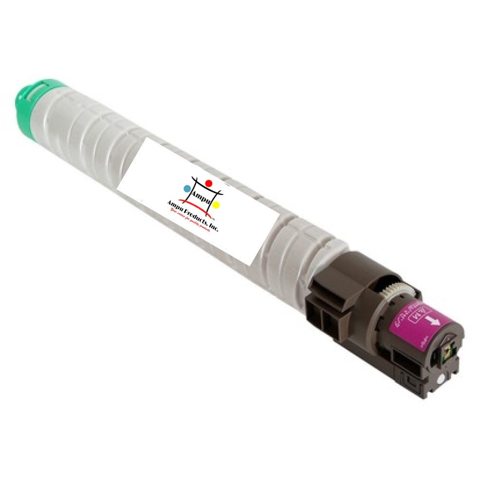Compatible Toner Cartridge Replacement For Lanier 821183 (Magenta) 27K YLD