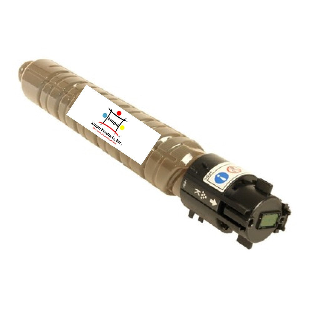 Compatible Toner Cartridge Replacement For Gestetner 841274 (Black) 10K YLD