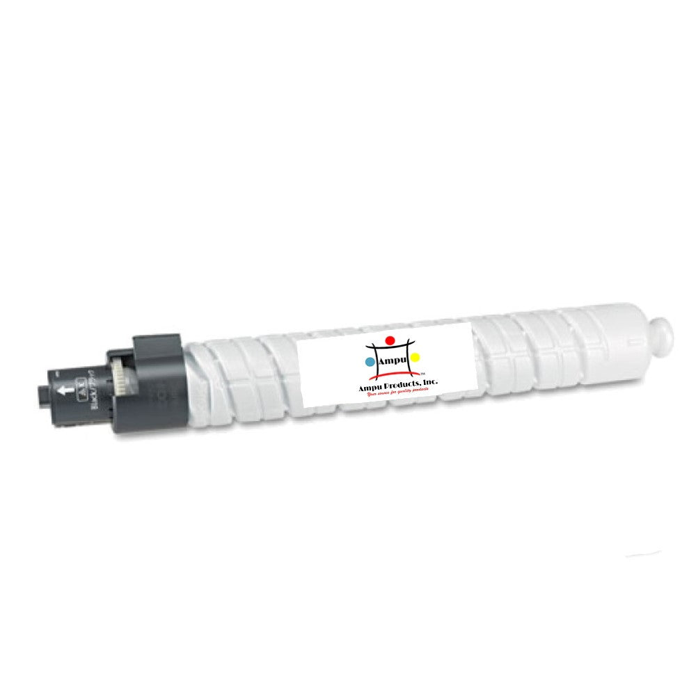 Compatible Toner Cartridge Replacement For Gestetner 841276 (Black) 20K YLD