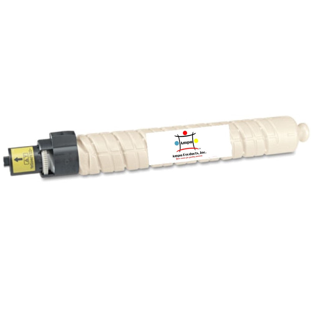 Compatible Toner Cartridge Replacement For Gestetner 841277 (Yellow) 15K YLD